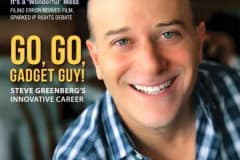 Steve Inventors Digest Cover