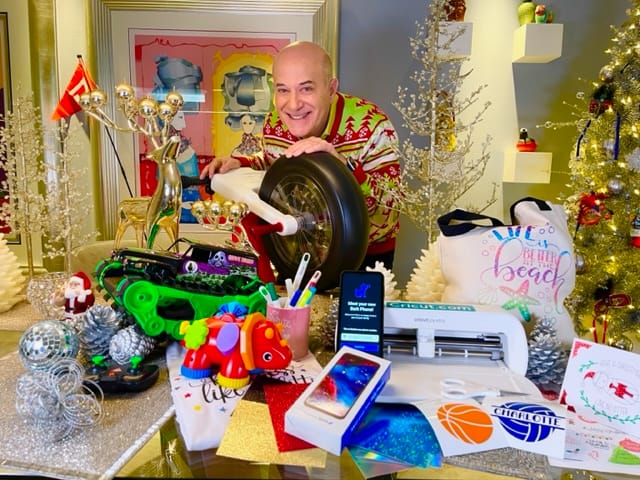 Award Winning Holiday Gift Ideas for Kids of All Ages